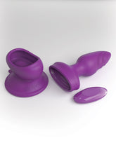 Pipedream 3Some Wall Banger Vibrating Anal Plug Anal Vibrators
